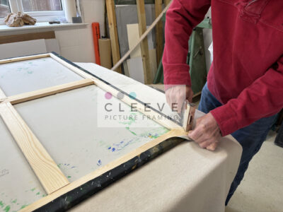 Cleeve Picture Framing