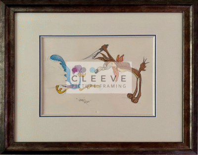 Cleeve Picture Framing