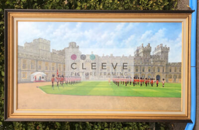 Cleeve Picture Framing