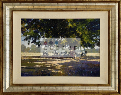Cleeve Picture Framing