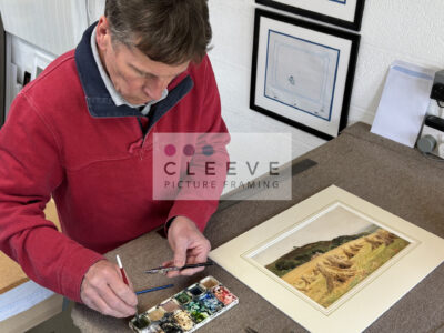 Cleeve Picture Framing