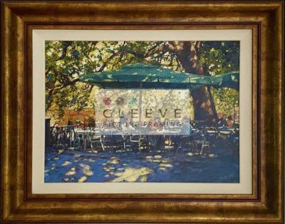 Cleeve Picture Framing