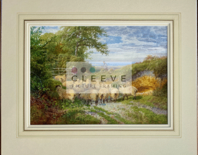 Cleeve Picture Framing