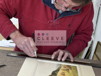 Cleeve Picture Framing
