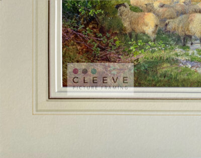 Cleeve Picture Framing