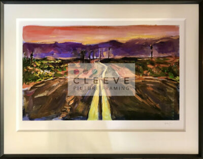 Cleeve Picture Framing