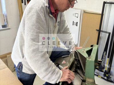 Cleeve Picture Framing