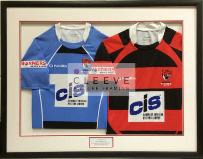 Cleeve Picture Framing