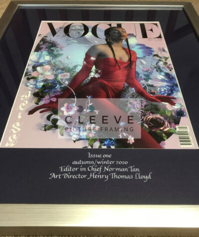 Cleeve Picture Framing