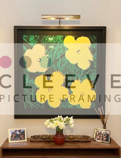 Cleeve Picture Framing