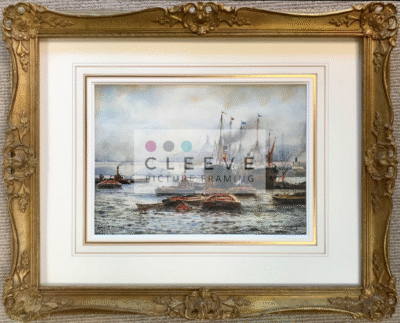 Cleeve Picture Framing