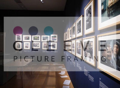 Cleeve Picture Framing