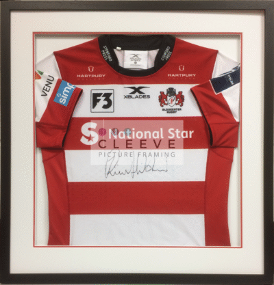 Cleeve Picture Framing