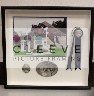 Cleeve Picture Framing