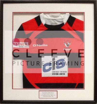 Cleeve Picture Framing