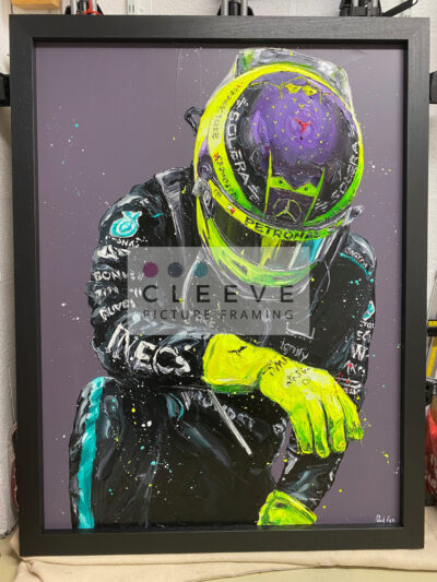 Cleeve Picture Framing