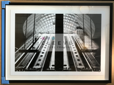 Cleeve Picture Framing