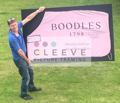 Cleeve Picture Framing