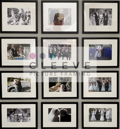 Cleeve Picture Framing