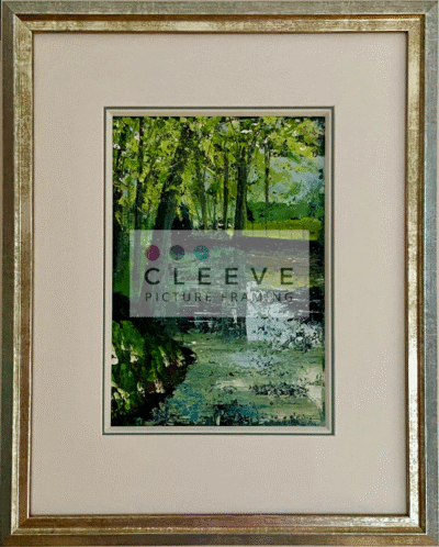 Cleeve Picture Framing