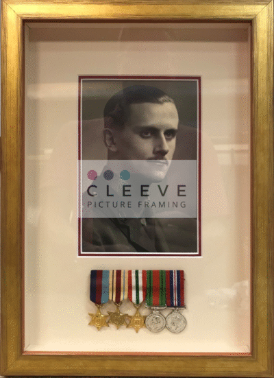 Cleeve Picture Framing