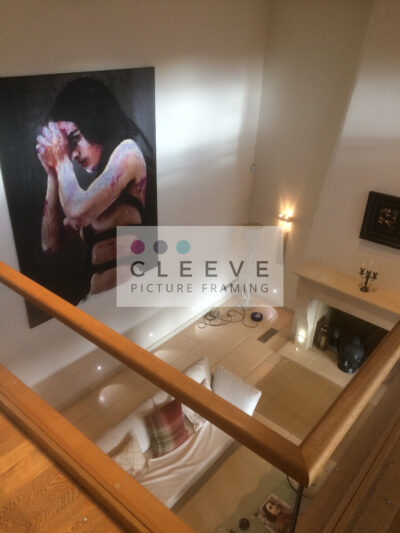 Cleeve Picture Framing