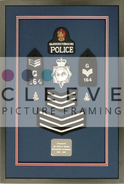 Cleeve Picture Framing